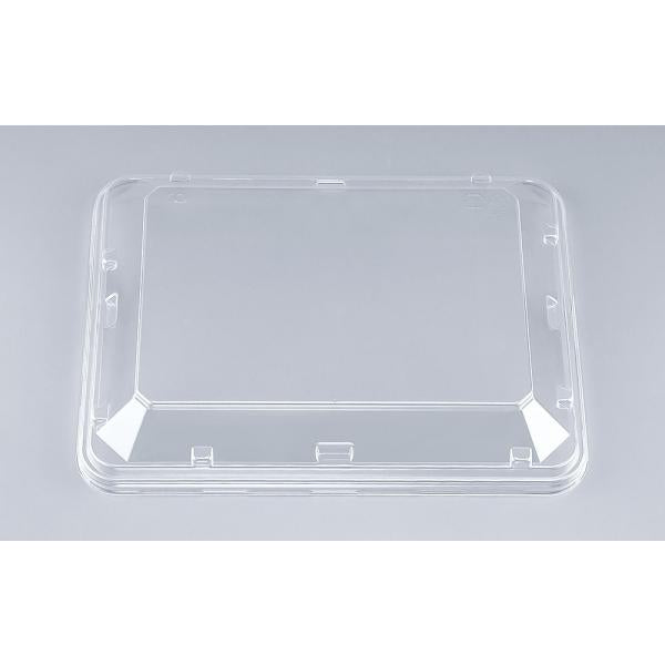 BF弁当6 嵌合蓋(N) 【50枚】